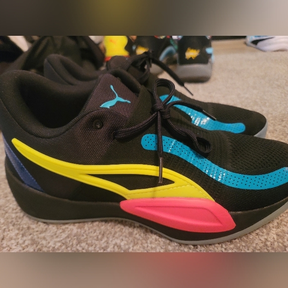 Puma Rise Nitro - Picture 2 of 3